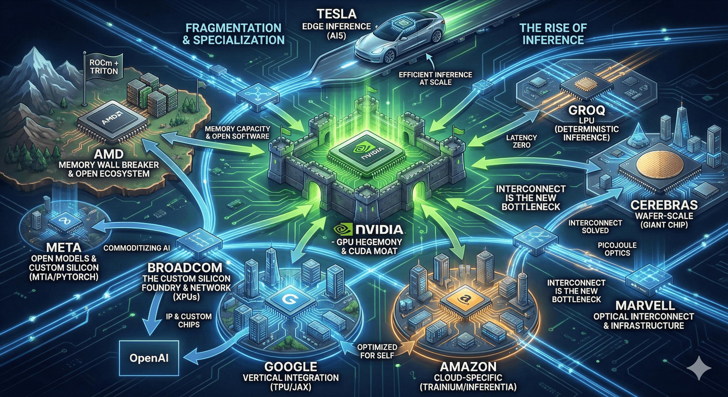 AI Silicon: A Series Overview